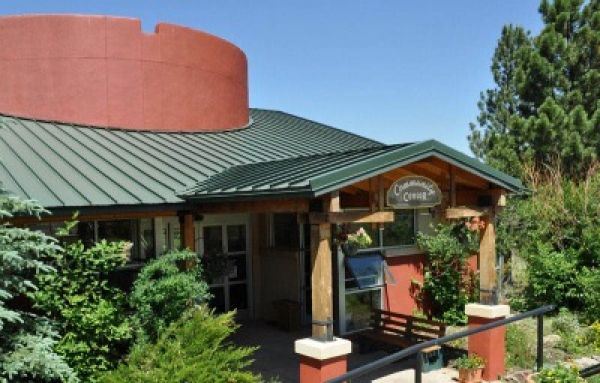 Angel Fire Community Center