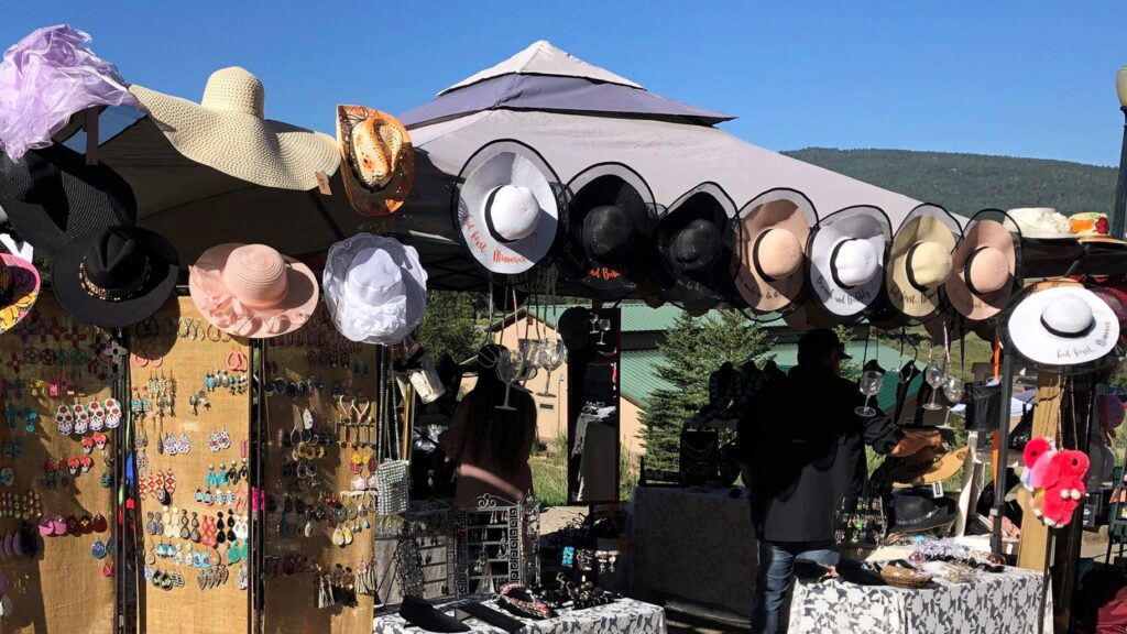 Mimosas vendors