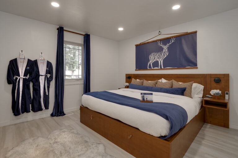 King bedroom 768x511