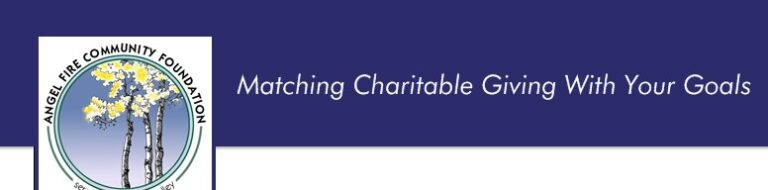 AF Community Foundation 1 768x190