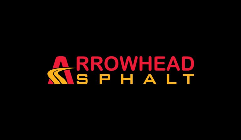 Arrowhead Asphalt 768x448