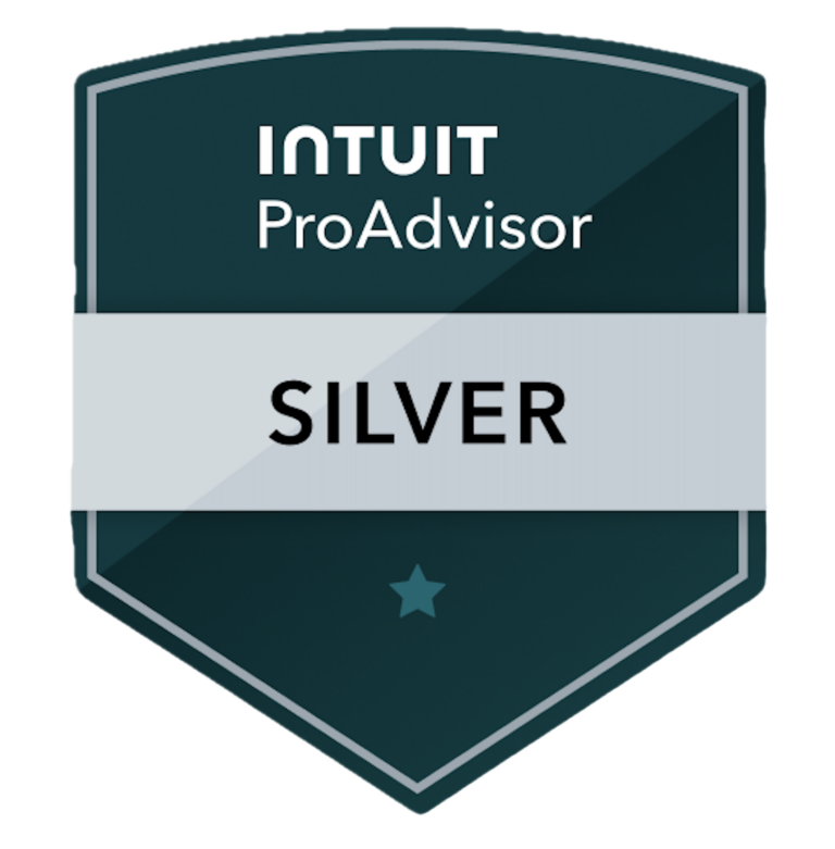 JamieBrodsky Intuit ProAdvisor Silver Badge 768x781