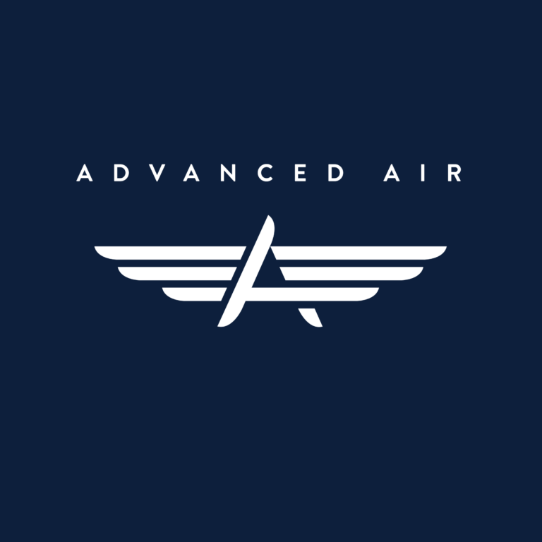 Advanced Air Logo 2024 Reversed Final 768x768