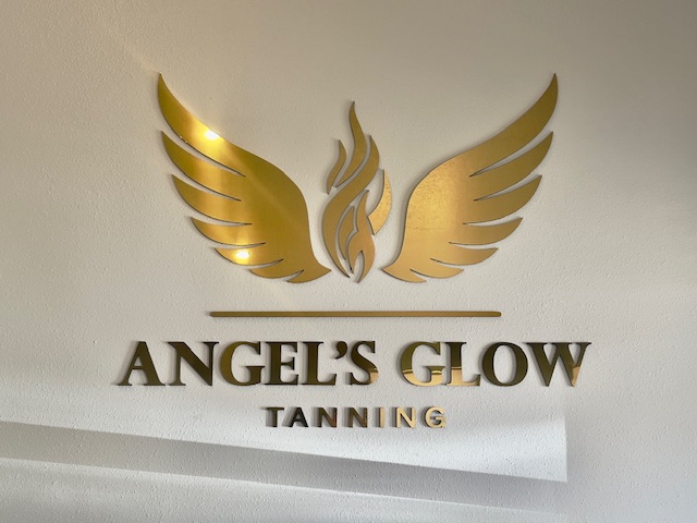 Angels Glow Tanning