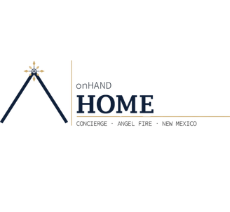 NEWonHand Concierge Full Transparent BG Logo